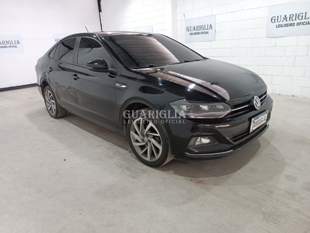 VOLKSWAGEN VIRTUS 1.0 200 TSI HIGHLINE 2020