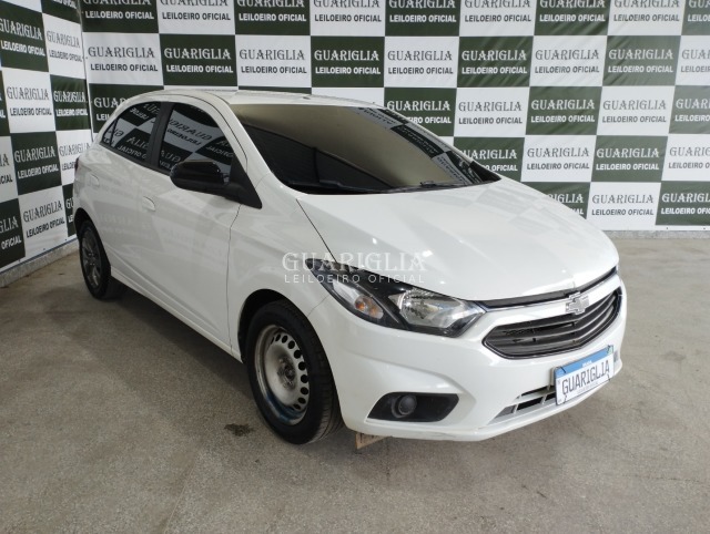 CHEVROLET ONIX 1.0 JOY BLACK MANUAL 2021