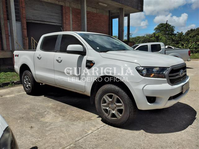 FORD RANGER 2.2 XLS 4X4 CD 16V DIESEL AUT 2023