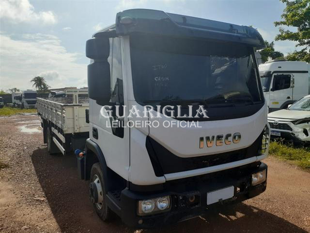 IVECO TECTOR 11-190 2023
