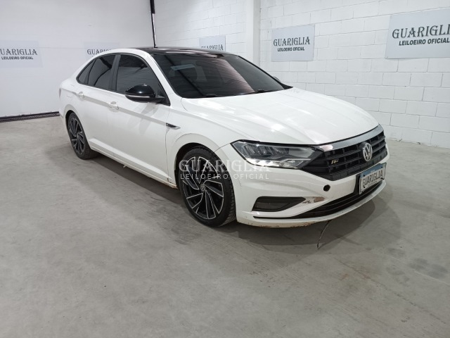VOLKSWAGEN JETTA 1.4 250 TSI RLINE 2019