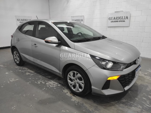 HYUNDAI HB20 1.0 COMFORT 2024