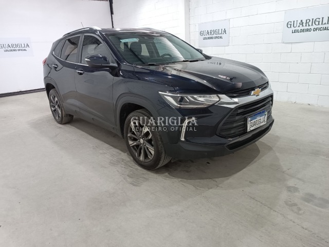 CHEVROLET TRACKER 1.2 TURBO AT PREMIER 2023