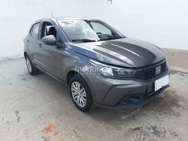 FIAT ARGO DRIVE 1.0 2023