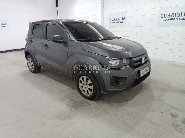 FIAT MOBI 1.0 LIKE 2023