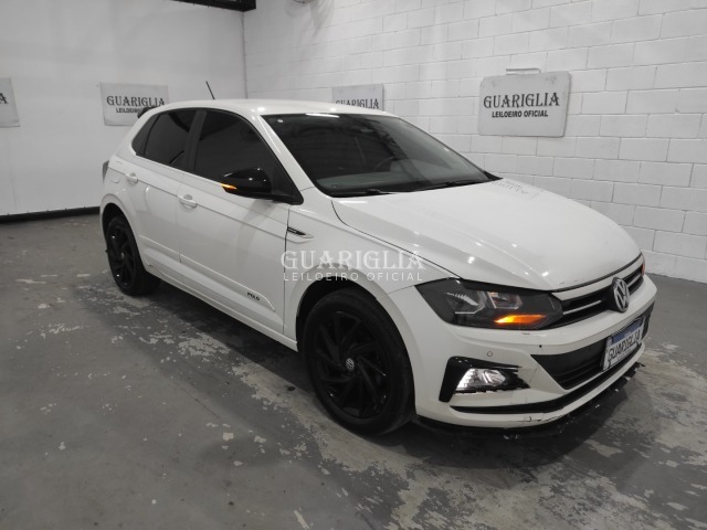 VOLKSWAGEN POLO 1.0 200 TSI HIGHLINE 2022