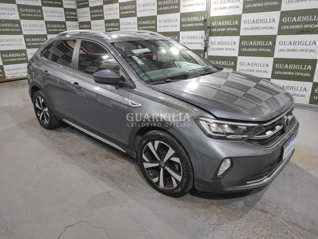 VOLKSWAGEN NIVUS HIGHLINE 1.0 200 TSI AUT 2021