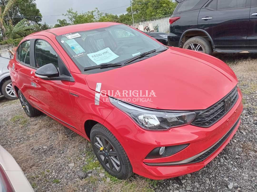 FIAT CRONOS DRIVE 1.3 FIREFLY DRIVE 2025