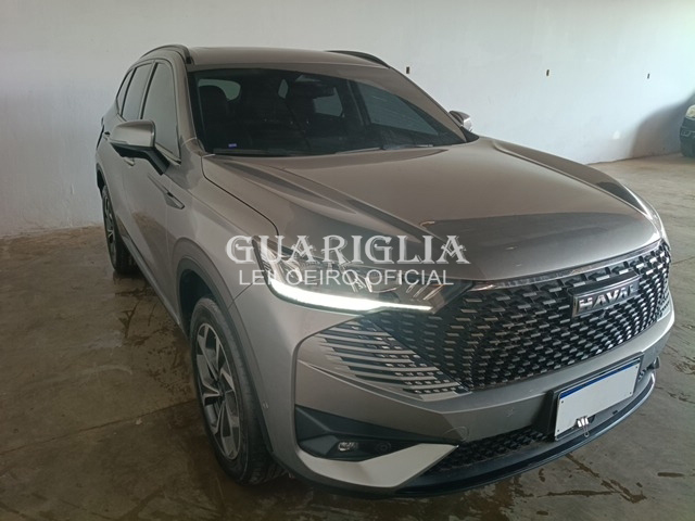 GWM HAVAL H6 1.5 PREMIUM PHEV AWD 2025