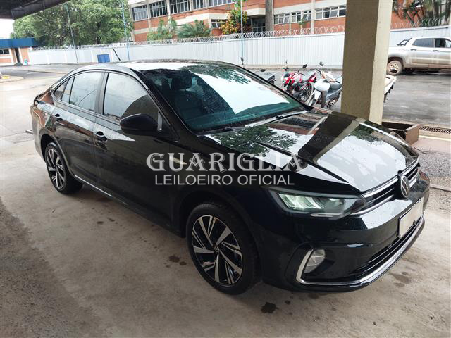 VOLKSWAGEN VIRTUS 1.0 200 TSI HIGHLINE 2023