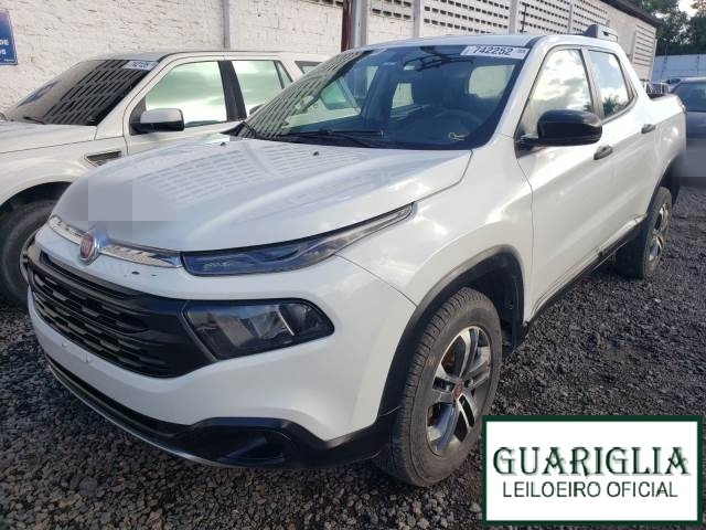 TORO FREEDOM 2.0 MULTIJET TURBO