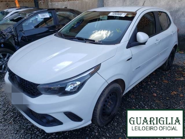 ARGO DRIVE 1.0 FIREFLY