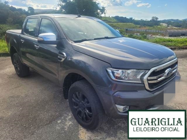 RANGER CD XLT 3.2 DURATORQ TDCI