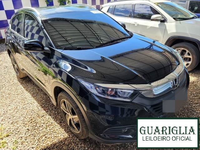 HR-V EX 1.8 16V I-VTEC