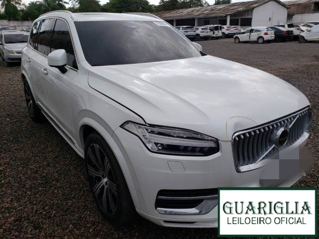 XC90 T8 INSCRIPTION AWD 2.0 DRIVE-E SC TURBO