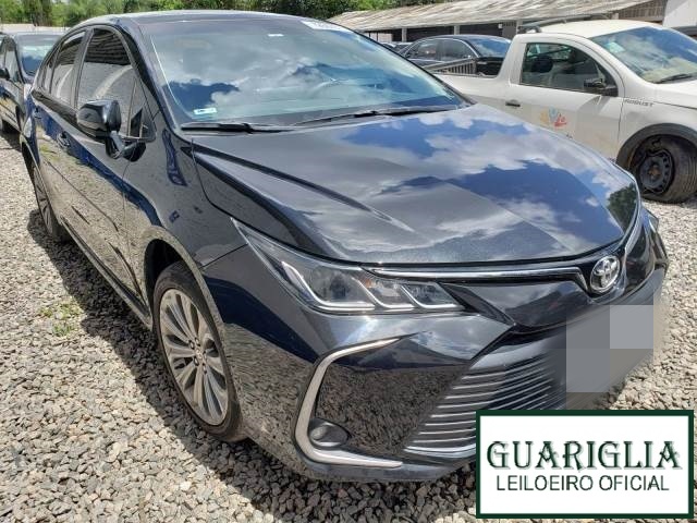 COROLLA XEI 2.0 16V DUAL VVT-IE
