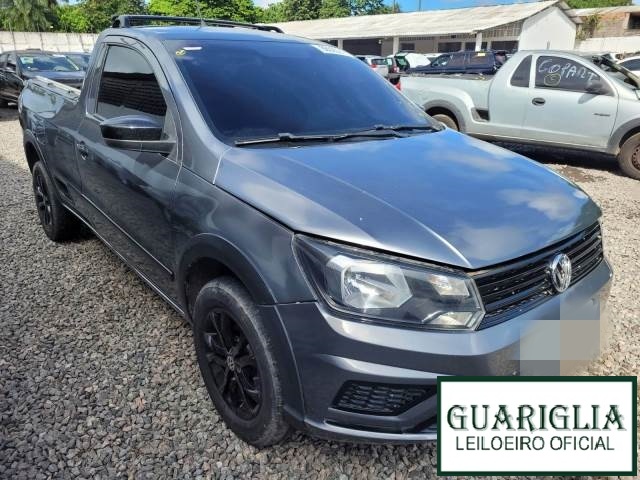 SAVEIRO ROBUST 1.6 MSI