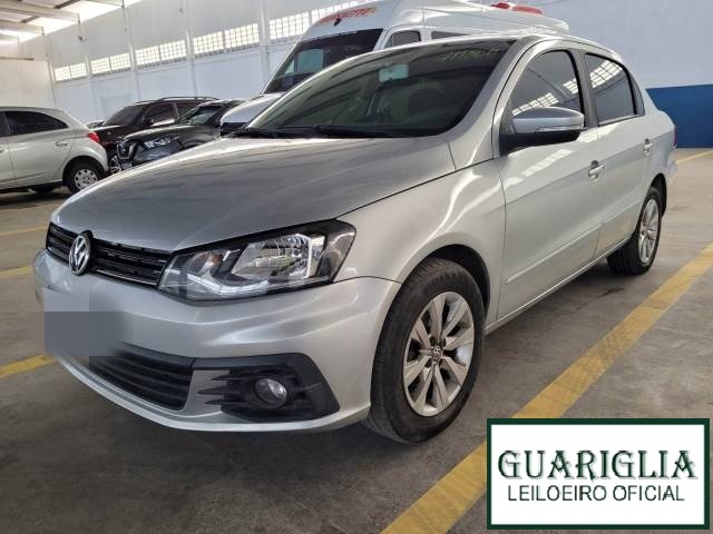 VOYAGE COMFORTLINE I-MOTION 1.6 MSI