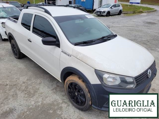 SAVEIRO CD ROBUST 1.6 MSI