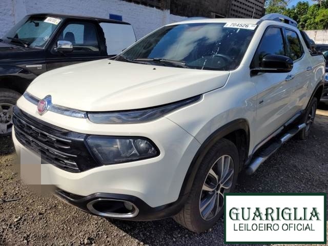 TORO VOLCANO AT9 2.0 MULTIJET TURBO