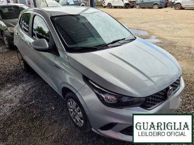 ARGO DRIVE 1.0 FIREFLY