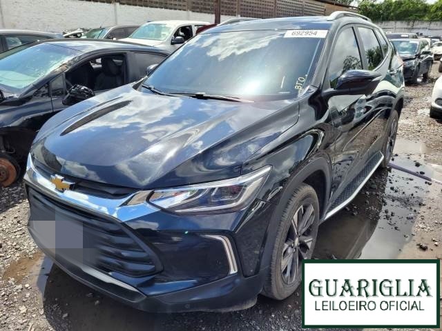 TRACKER PREMIER AT 1.2 12V ECOTEC TURBO