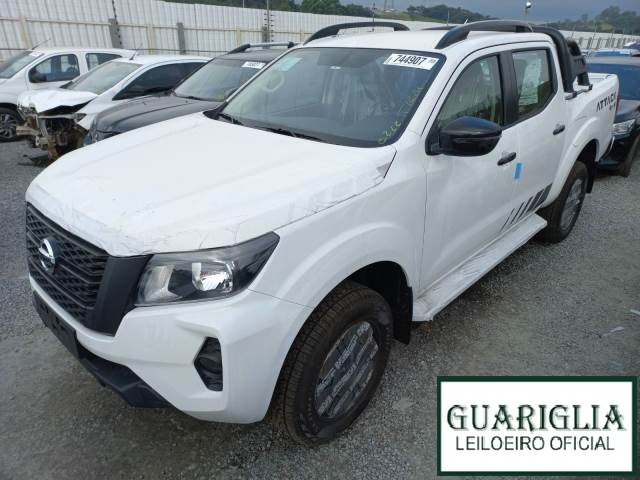 FRONTIER CD ATTACK AT 2.3 BITURBO