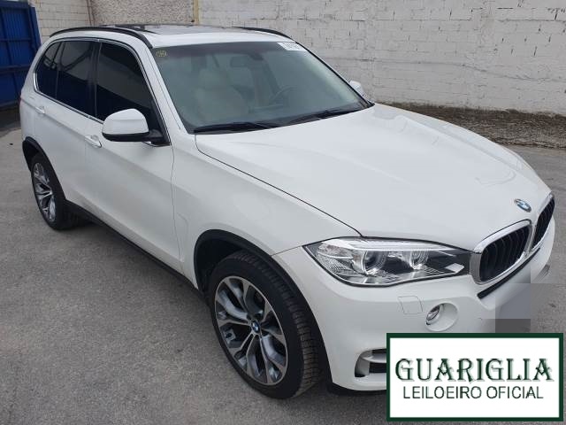 X5 XDRIVE30D 3.0 