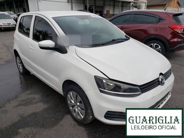 FOX TRENDLINE 1.0 TOTAL FLEX