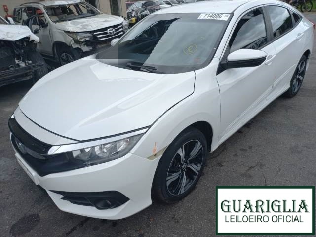 CIVIC EX 2.0 16V I-VTEC