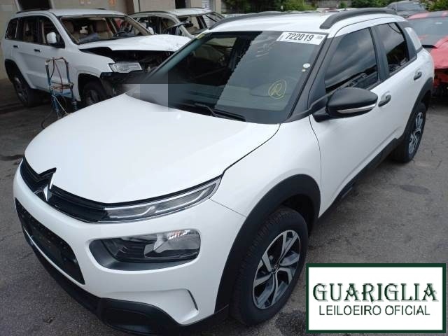 C4 CACTUS FEEL BUSINESS 1.6 16V VVT