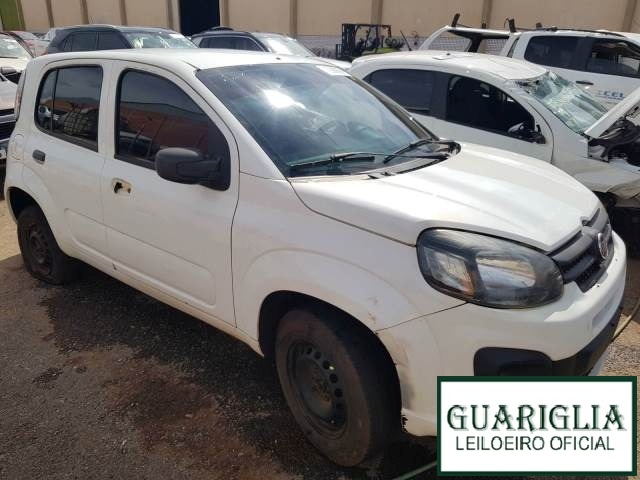 UNO DRIVE 1.0 FIREFLY