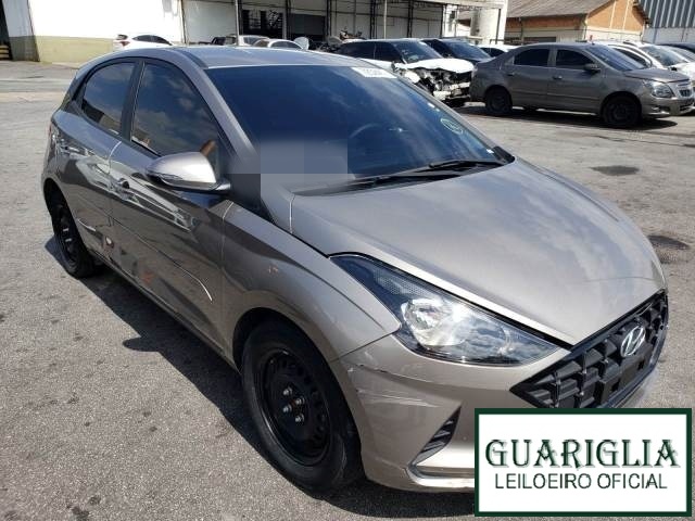 HB20 VISION 1.0 12V CVVT