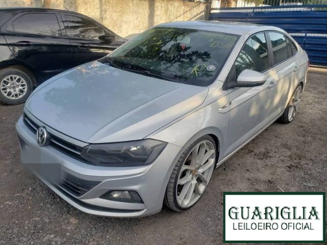 VIRTUS 1.6 AT 1.6 16V MSI