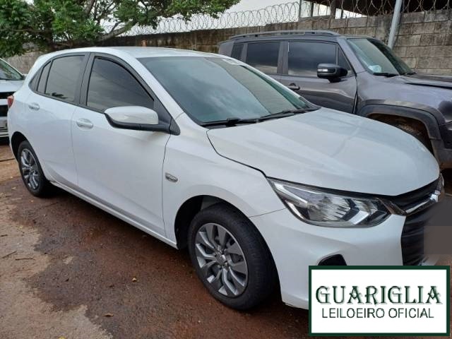 Onix LT 1.0 12V Ecotec