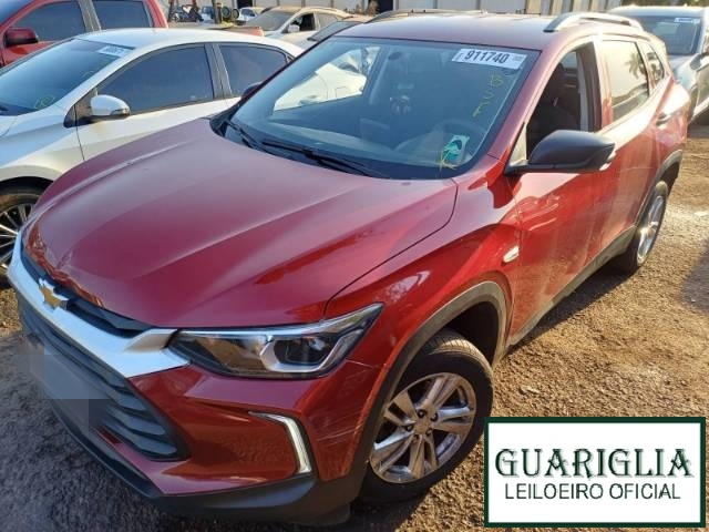 TRACKER MT 1.0 12V ECOTEC TURBO