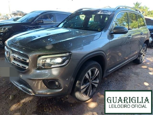 GLB 200 1.3 16V Turbo