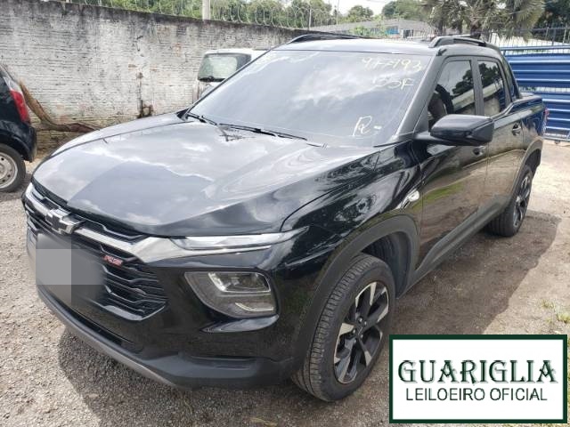 Montana RS AT 1.2 12V Ecotec Turbo