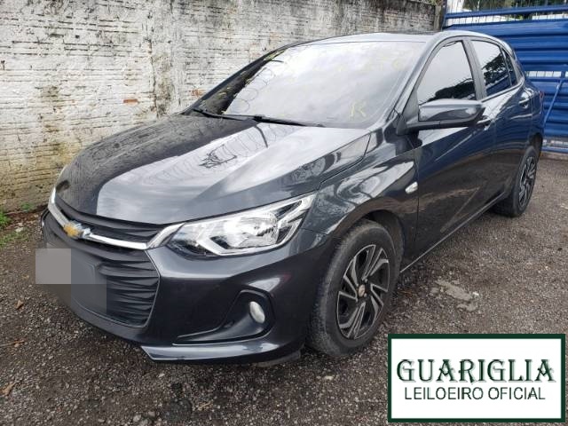 Onix LT 1.0 12V Ecotec