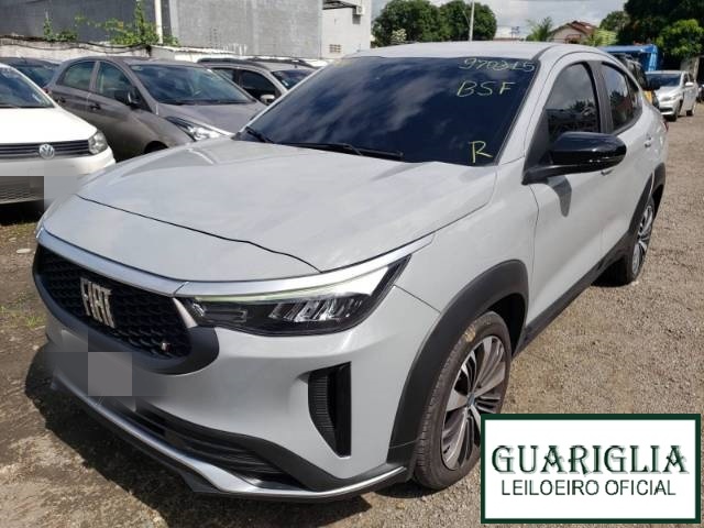 Fastback Audace Turbo 200 1.0 12V GSE Turbo