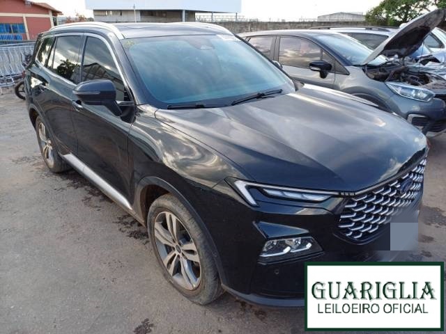 Territory Titanium 1.5 EcoBoost Turbo