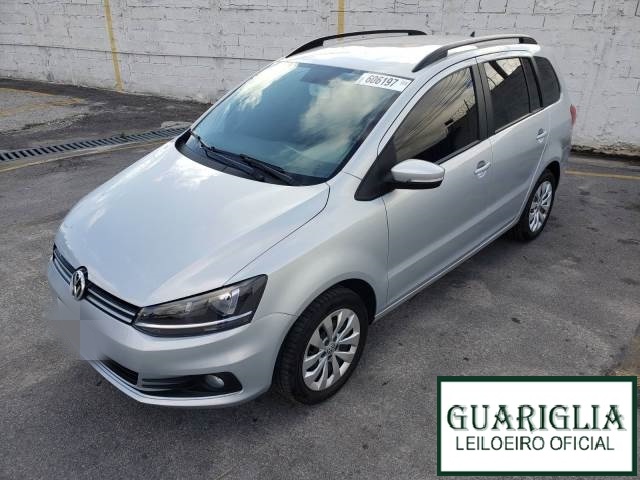 SPACEFOX COMFORTLINE 1.6 MSI