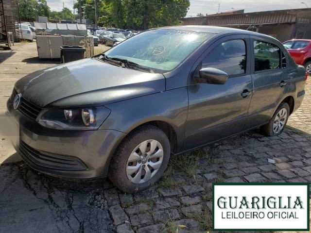 VOYAGE TRENDLINE 1.6 MSI