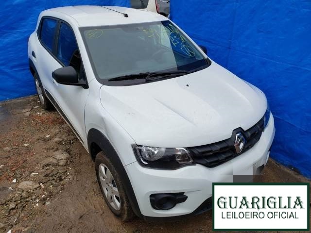 KWID ZEN 1.0 SCE