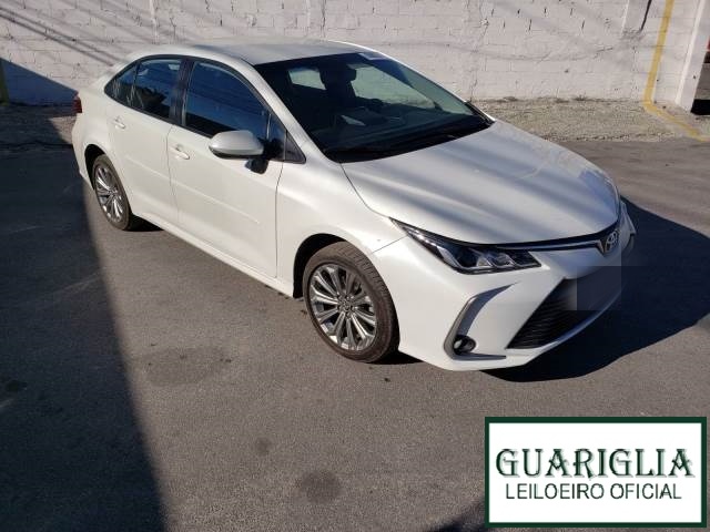 COROLLA XEI 2.0 16V DUAL VVT-IE