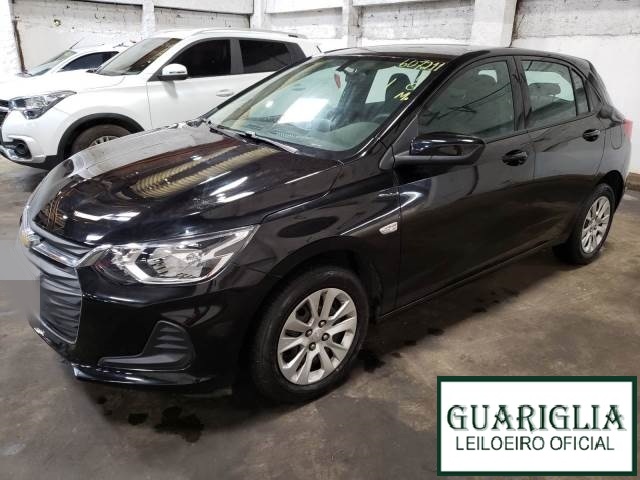 ONIX LT 1.0 12V ECOTEC