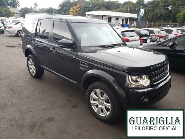 DISCOVERY S 3.0 V6 BITURBO