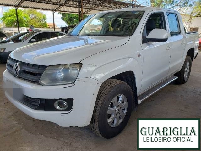 AMAROK SE 4MOTION 2.0 TDI BITURBO