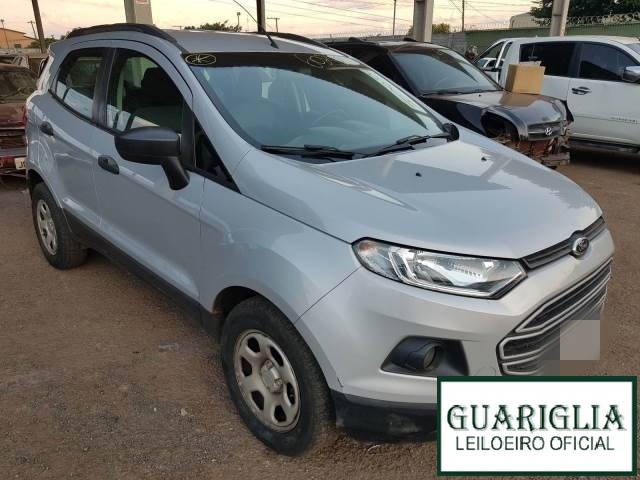 ECOSPORT SE 1.6 16V SIGMA
