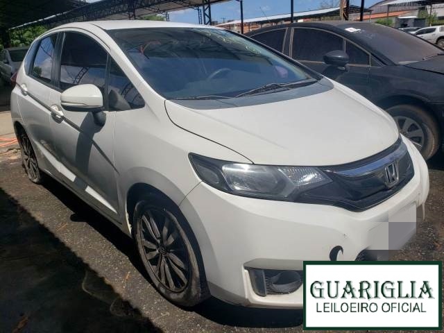 FIT EX 1.5 16V I-VTEC